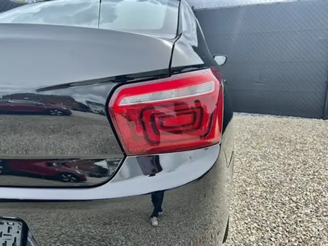 Citroen C-Elysée view 11