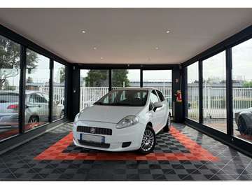 Punto 1.4 GNV 77 CULT 5P