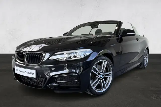 BMW 230 Cabrio