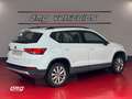 SEAT Ateca 1.0 TSI S&S Eco. Business Reference Weiß - thumbnail 4