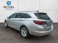 Opel Astra 1.4 Turbo Sports Tourer Dynamic, Nav, SHZ, P Silber - thumbnail 7
