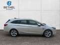 Opel Astra 1.4 Turbo Sports Tourer Dynamic, Nav, SHZ, P Silber - thumbnail 4