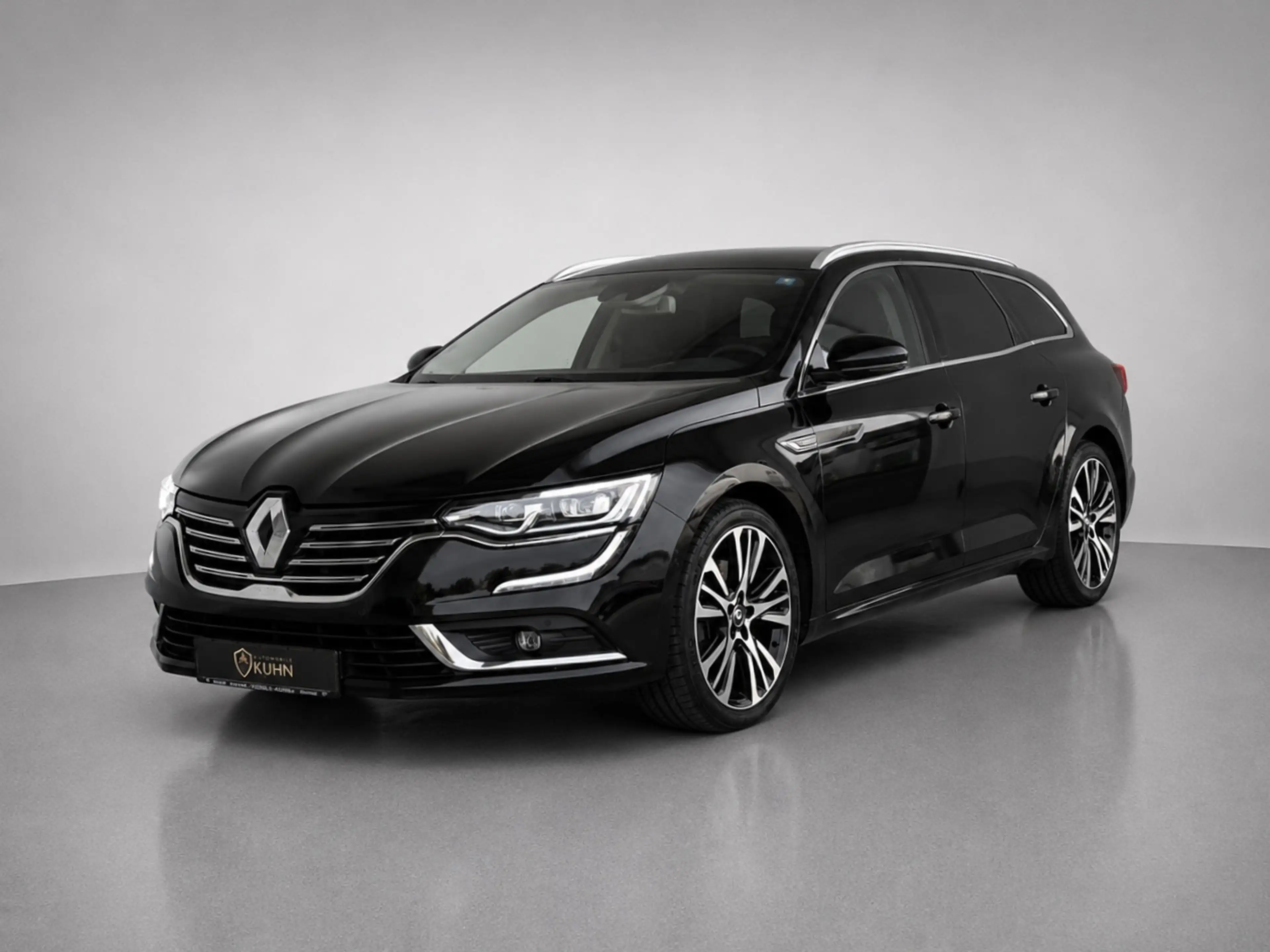 Renault Talisman GrandT.*2.0 BLUE dCi 200*INITIALE PARIS