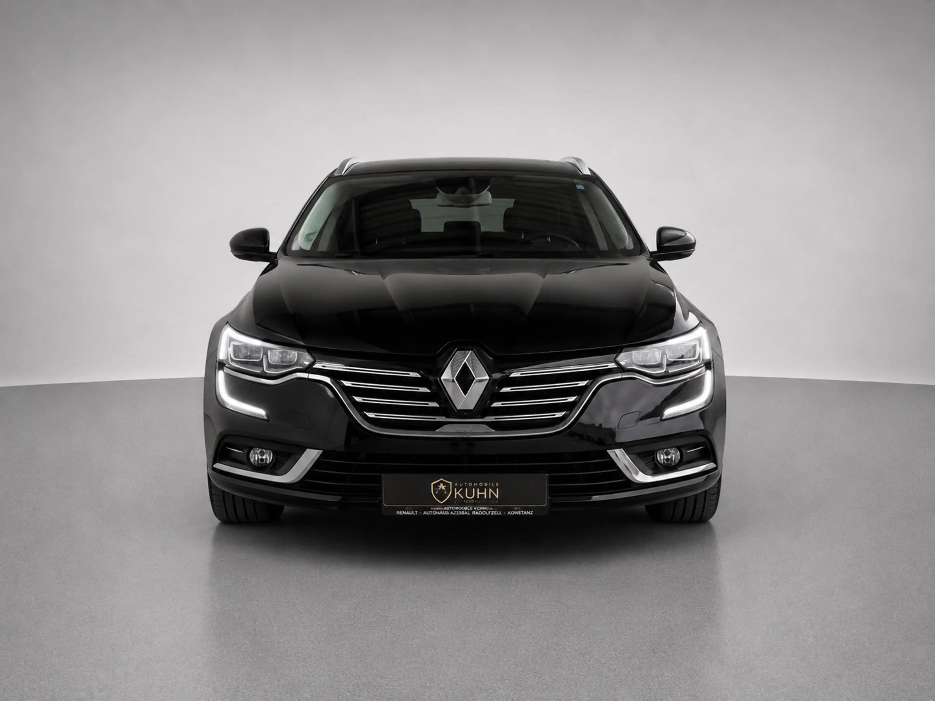 Renault Talisman GrandT.*2.0 BLUE dCi 200*INITIALE PARIS — photo 2