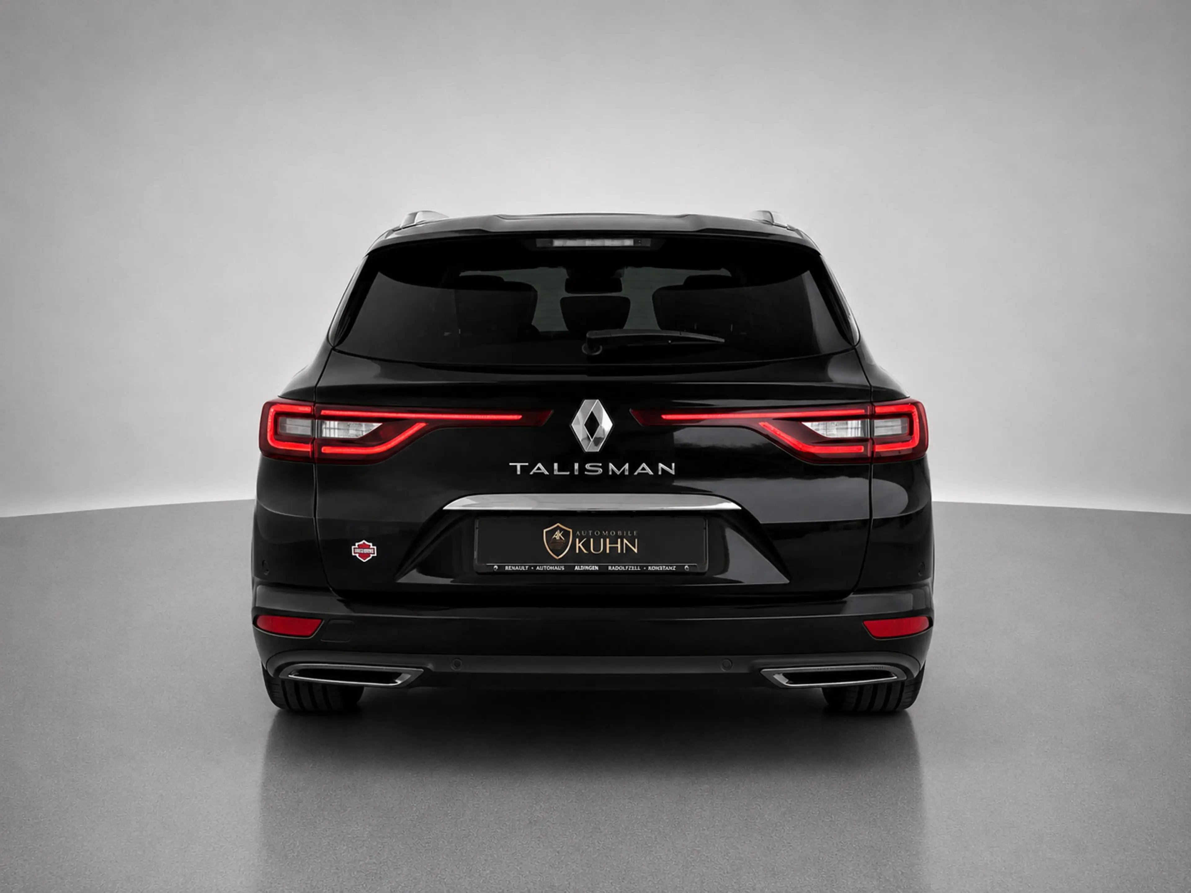 Renault Talisman GrandT.*2.0 BLUE dCi 200*INITIALE PARIS — photo 8