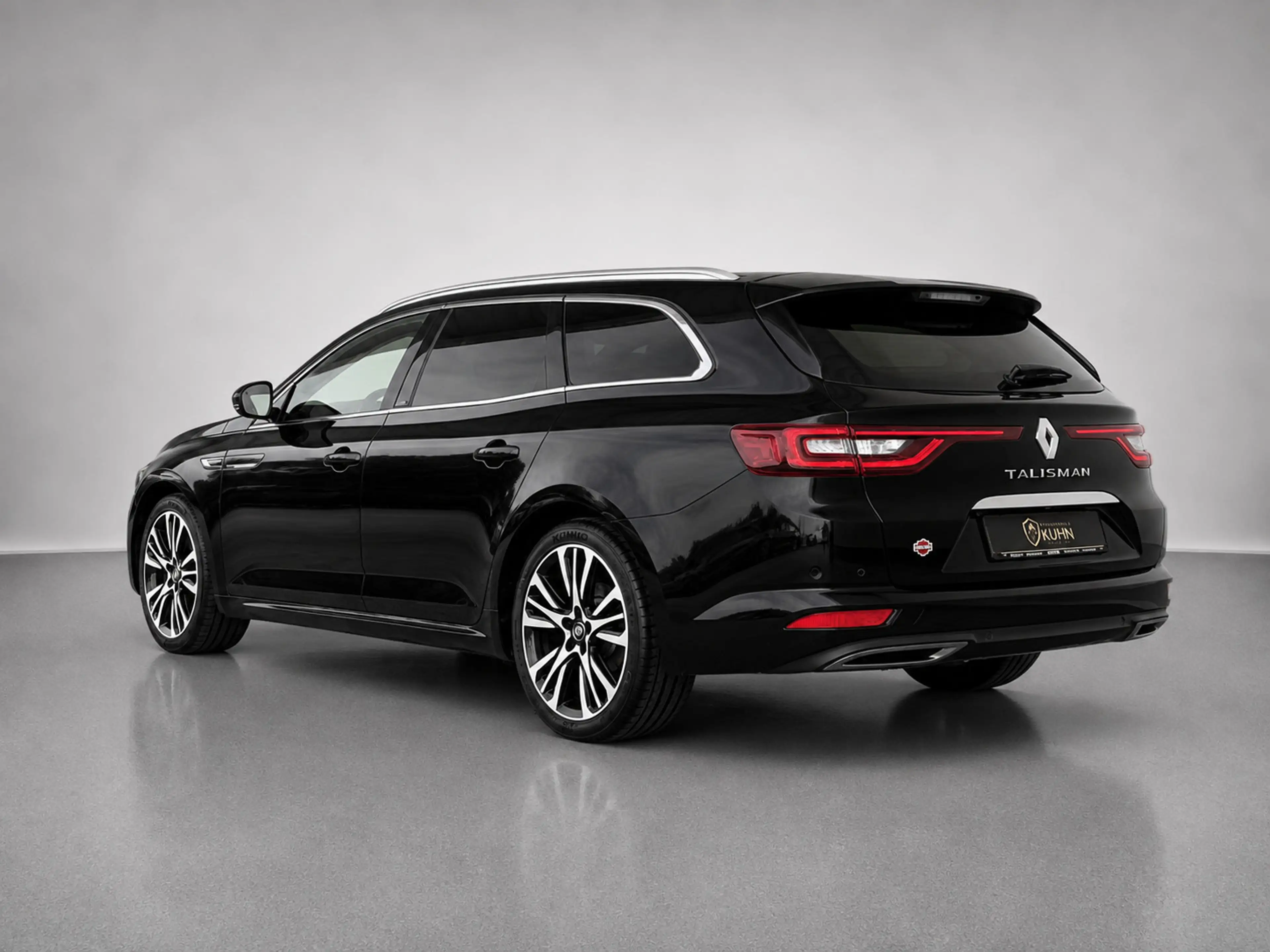 Renault Talisman GrandT.*2.0 BLUE dCi 200*INITIALE PARIS — photo 7