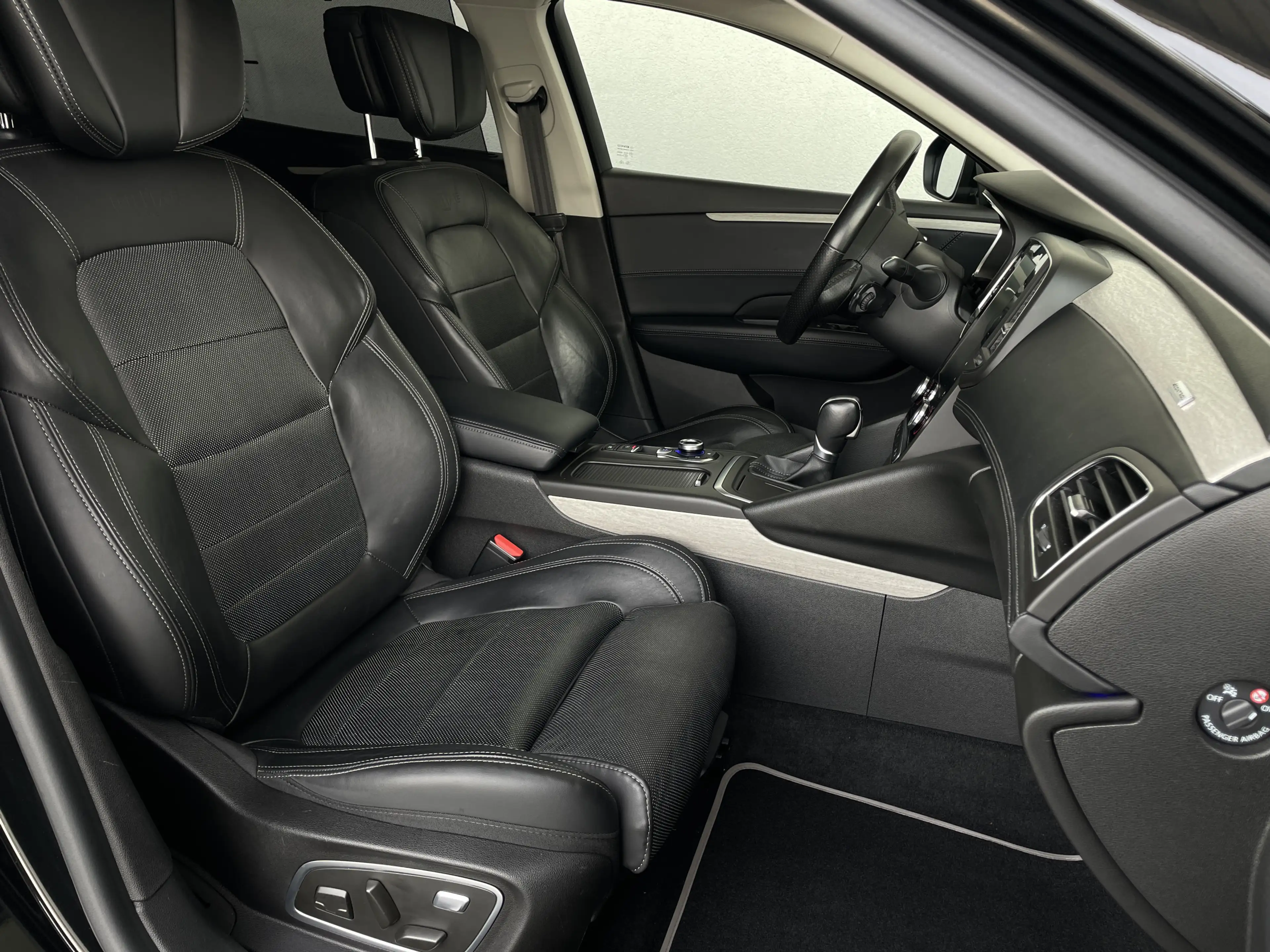 Renault Talisman GrandT.*2.0 BLUE dCi 200*INITIALE PARIS — photo 15