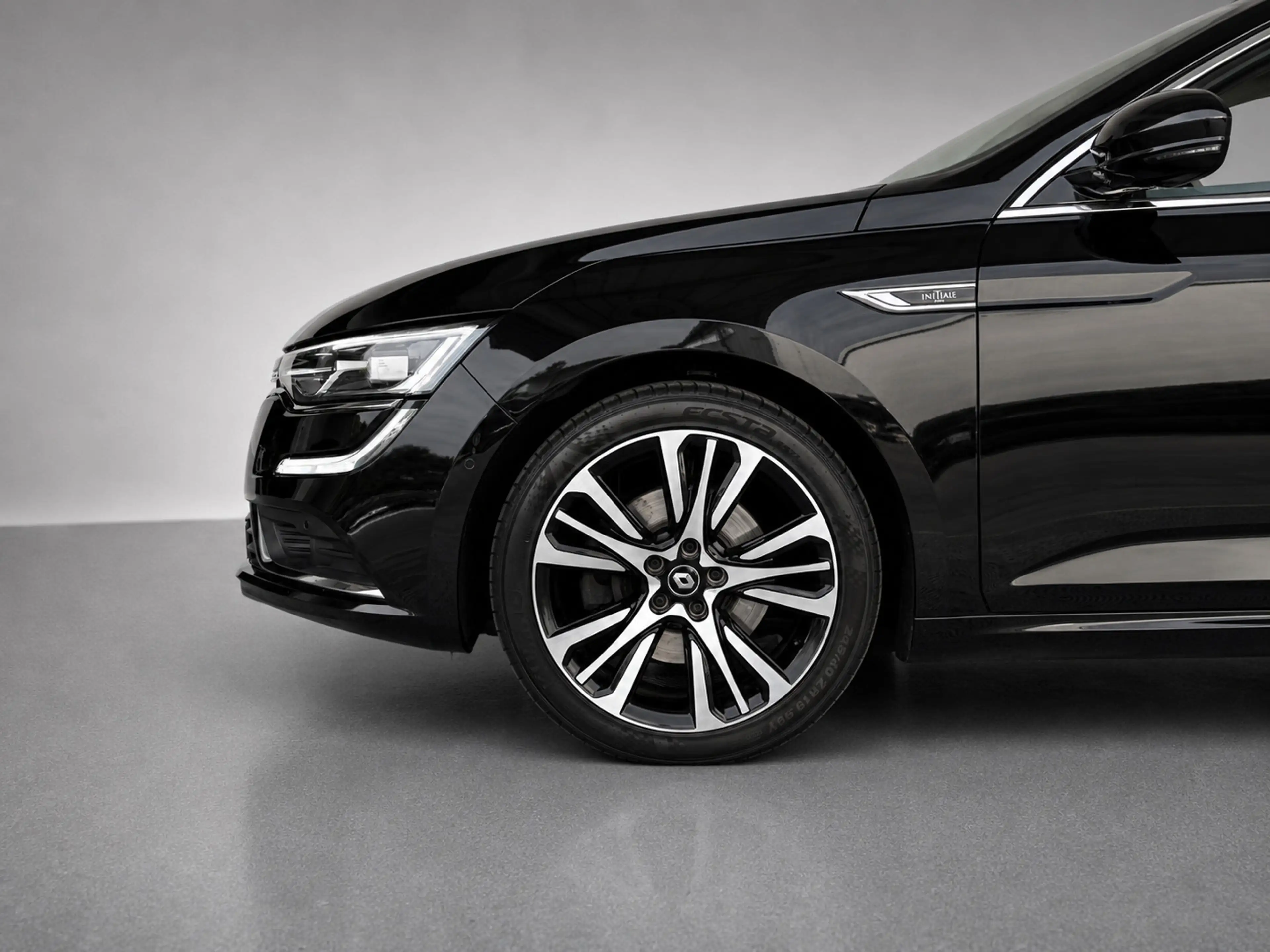 Renault Talisman GrandT.*2.0 BLUE dCi 200*INITIALE PARIS — photo 6