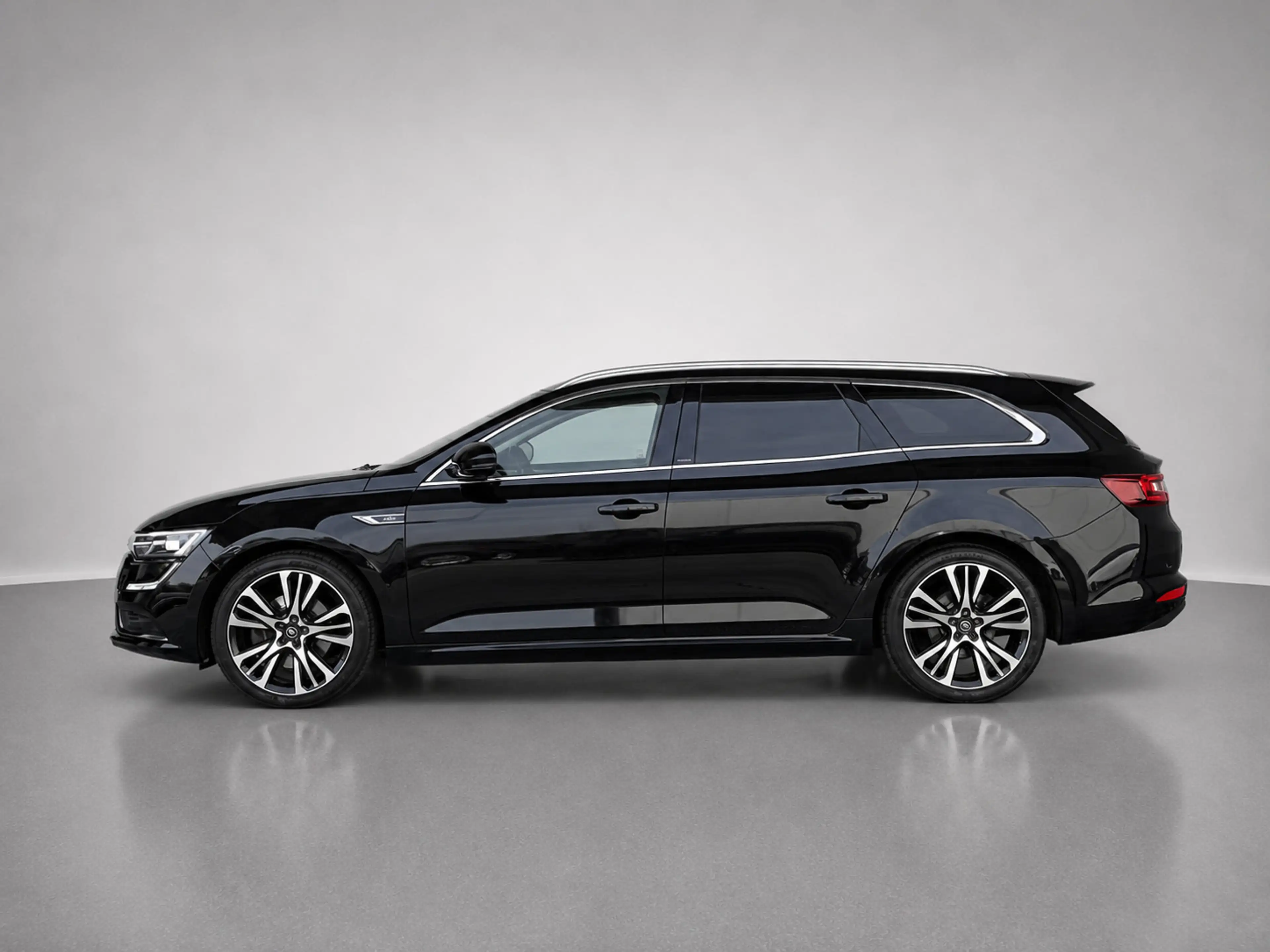 Renault Talisman GrandT.*2.0 BLUE dCi 200*INITIALE PARIS — photo 5