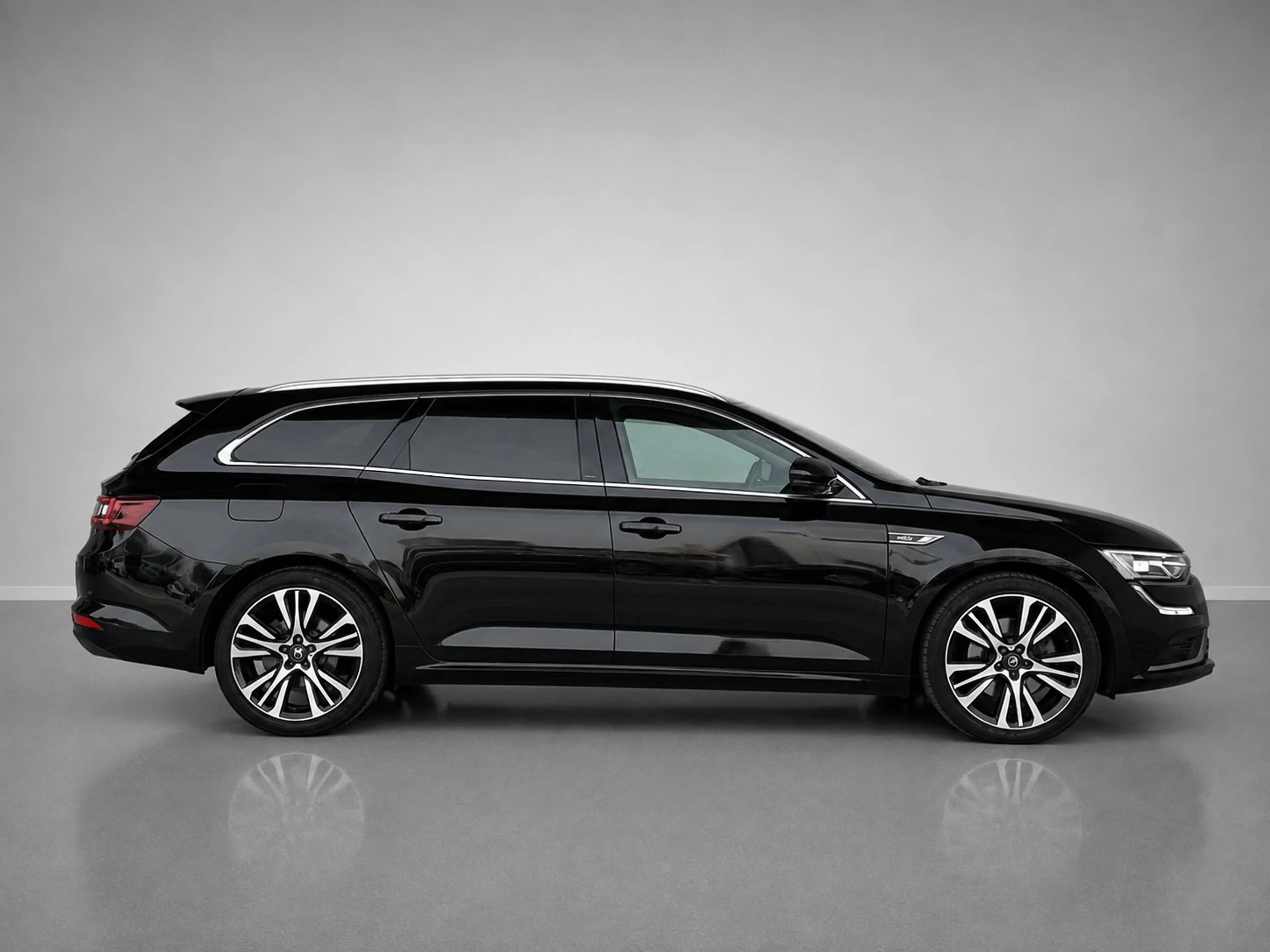 Renault Talisman GrandT.*2.0 BLUE dCi 200*INITIALE PARIS — photo 10