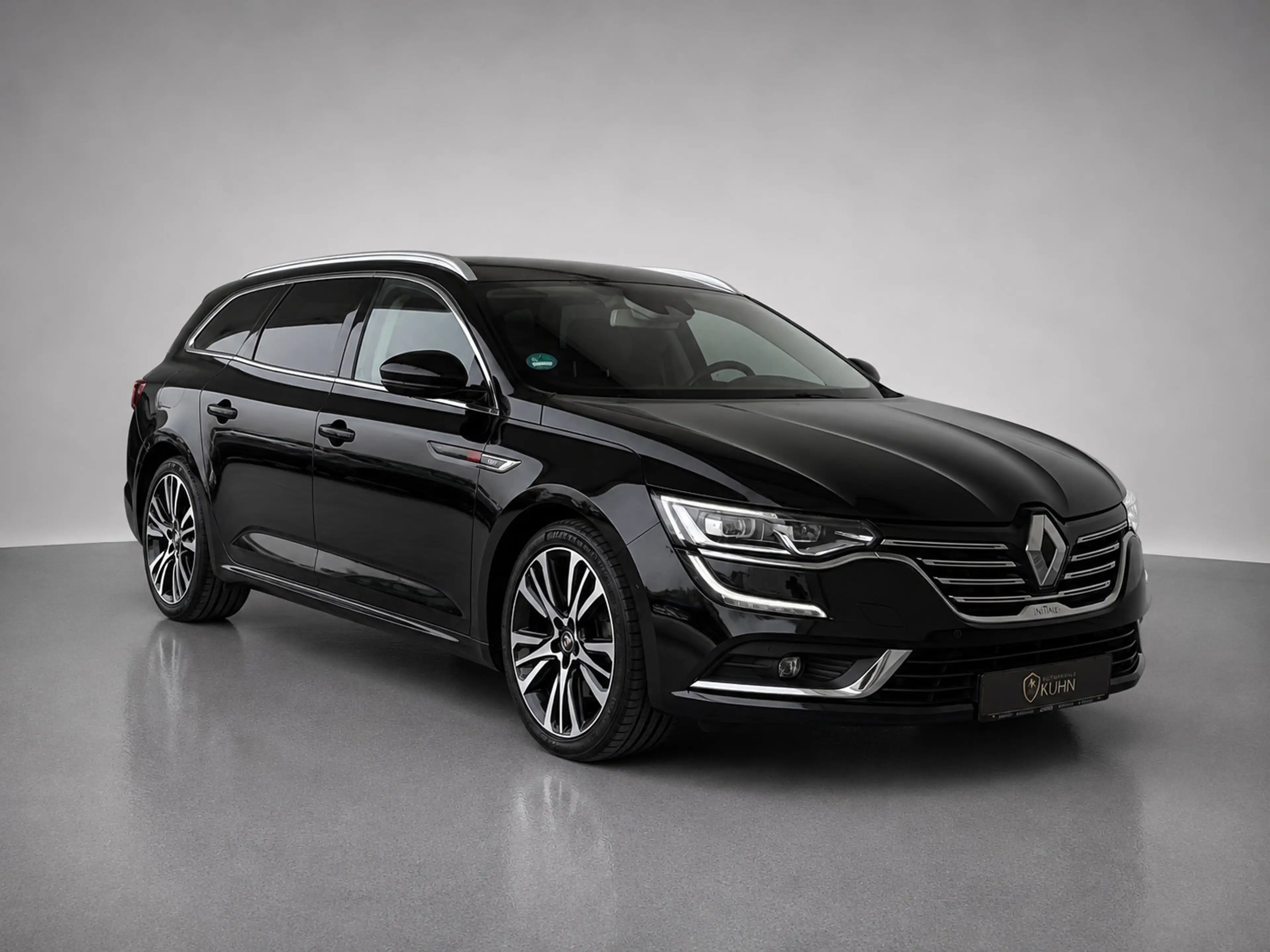 Renault Talisman GrandT.*2.0 BLUE dCi 200*INITIALE PARIS — photo 11
