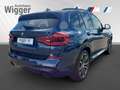 BMW X3 i/HUD/AHK/Panoramadach/Navigation/Leder Blau - thumbnail 3