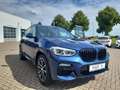 BMW X3 i/HUD/AHK/Panoramadach/Navigation/Leder Blau - thumbnail 13