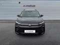 Volkswagen Tiguan 2.0 TDI 150ch R-Line DSG7 Noir - thumbnail 2