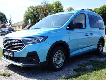 Tourneo Connect 2,0 EcoBlue L1 Active Active