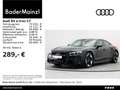 Audi RS e-tron GT quattro Pano Matrix B&O Luft Zwart - thumbnail 1