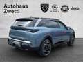 Peugeot 5008 GT Exclusive Dual-Elektromotor 325 AWD 73 kWh Blau - thumbnail 6