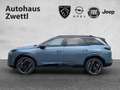 Peugeot 5008 GT Exclusive Dual-Elektromotor 325 AWD 73 kWh Blau - thumbnail 3