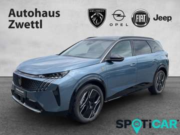 GT Exclusive Dual-Elektromotor 325 AWD 73 kWh