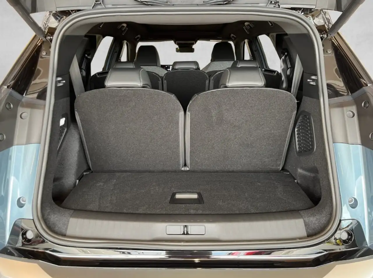 Peugeot 5008 2026 — фото 18