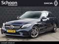 Mercedes-Benz C 220 Estate d Business Solution AMG Plus Upgrade Editio Azul - thumbnail 1