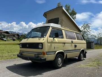T3 2,0 Benziner - Westfalia Joker Originalzustand