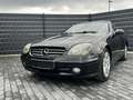 Mercedes-Benz SLK 200 Kompressor*KLIMA*SHZ*LEDER* Schwarz - thumbnail 1