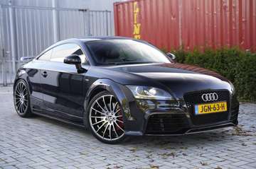 3.2 V6 quattro S-Line Leder, RS look, Handbak! Uni