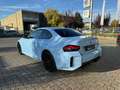BMW M2 BMW M2 Coupe 3.0 460cv auto/H-Kardon Blauw - thumbnail 5