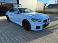 BMW M2 BMW M2 Coupe 3.0 460cv auto/H-Kardon Blauw - thumbnail 3