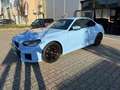 BMW M2 BMW M2 Coupe 3.0 460cv auto/H-Kardon Blauw - thumbnail 1