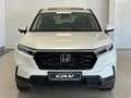 Honda CR-V e:HEV 2.0 i-MMD Hybrid AWD Elegance Weiß - thumbnail 3