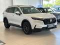 Honda CR-V e:HEV 2.0 i-MMD Hybrid AWD Elegance Weiß - thumbnail 4