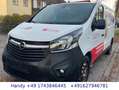 Opel Vivaro B 1.6 CDTI Kasten L1H1  2,7t/AHK/Klima Blanc - thumbnail 1