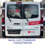 Opel Vivaro B 1.6 CDTI Kasten L1H1  2,7t/AHK/Klima Blanc - thumbnail 9