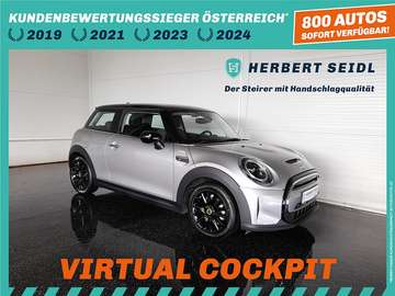 MINI Cooper SE 32,6kWh Aut. *VOLL LED / NAVI / ...