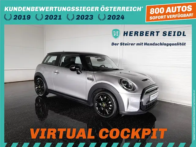 MINI One MINI Cooper SE 32,6kWh Aut. *VOLL LED / NAVI / ...