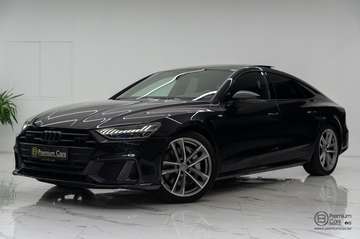 50e TFSI hybrid 3x S-line!Competition! Full!