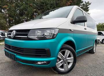 Multivan 2.0 TDI 150 4Motion