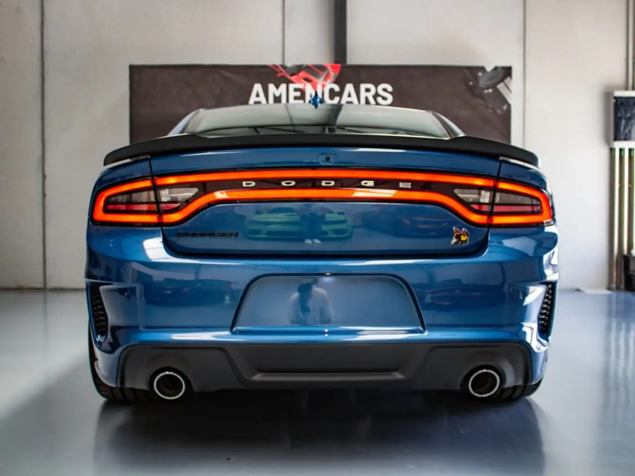 Dodge Charger 2024 — фото 10