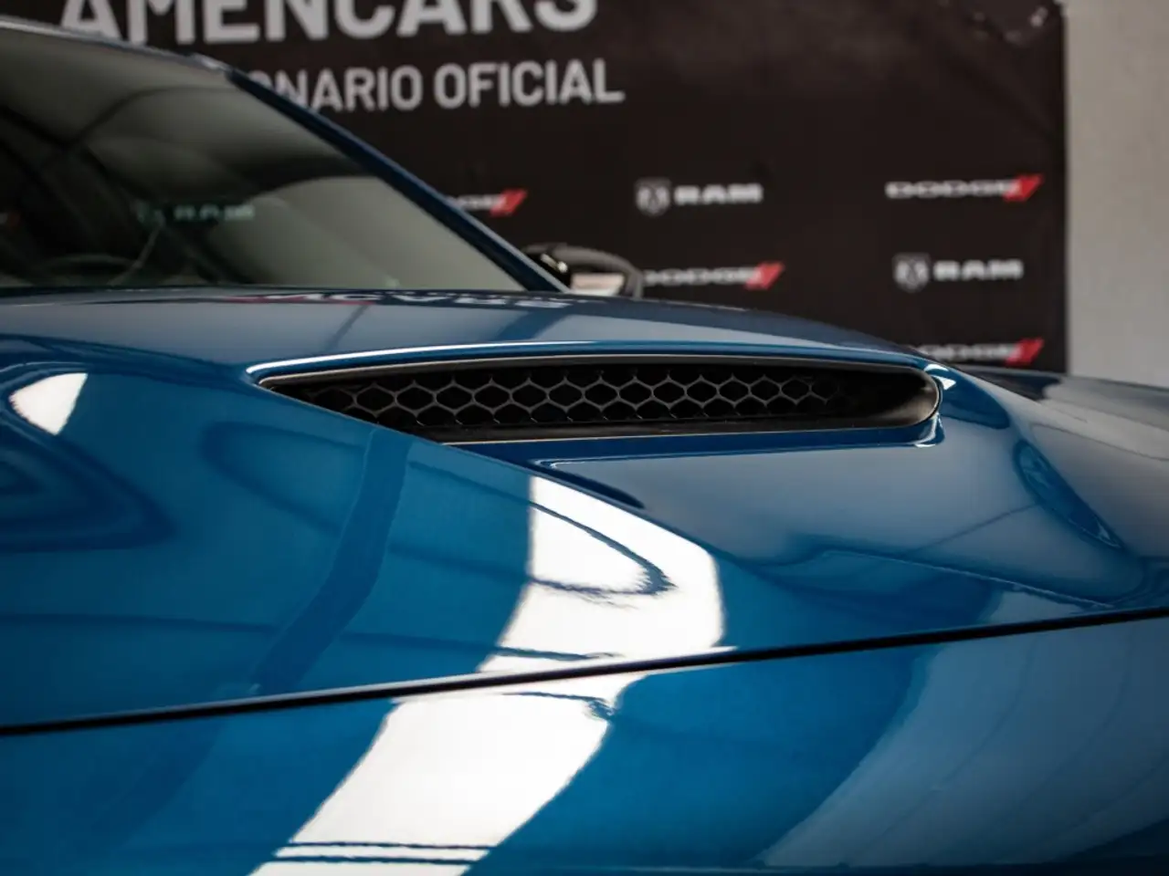 Dodge Charger 2024
