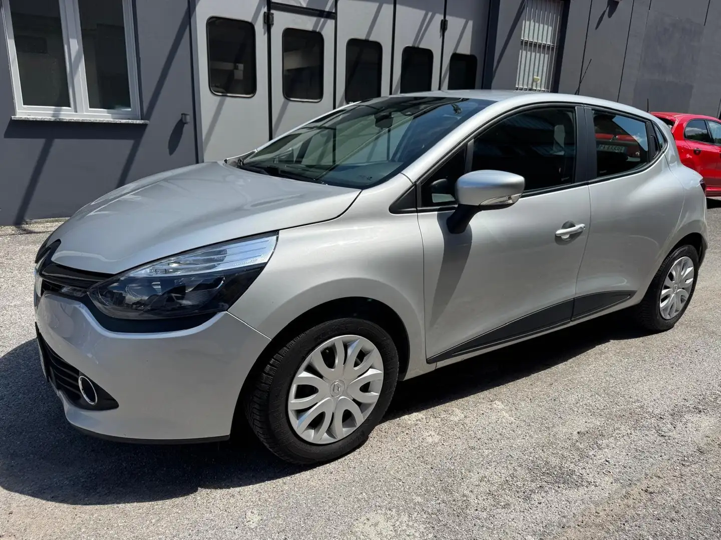 Renault Clio 1.2 Wave 75CV 5 porte*49000 KM*NEOPATENTATI - 1