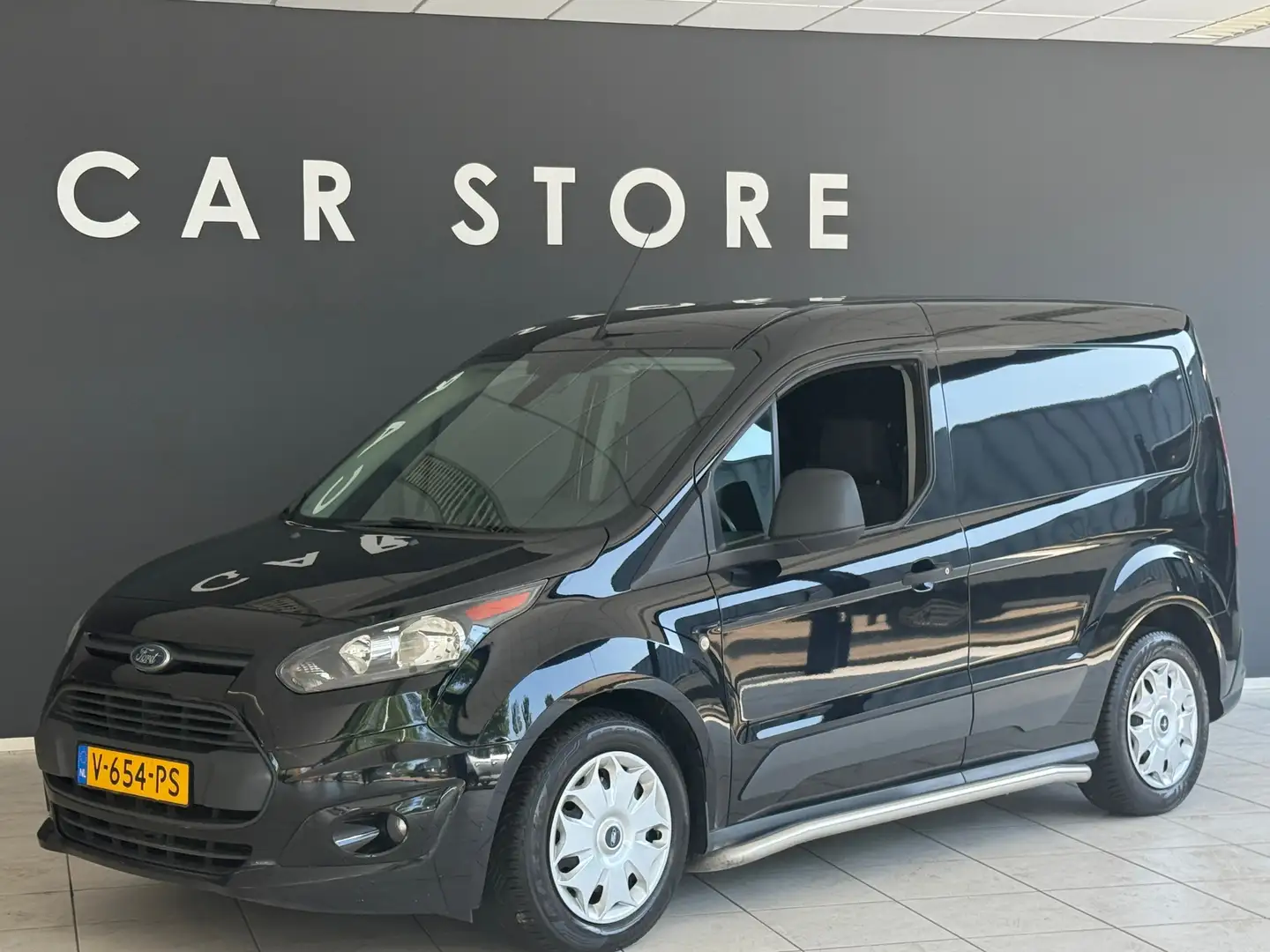 Ford Transit Connect 1.5 TDCI L1 Trend Trekhaak|Navi|PDC|Camera - 2