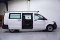 Mercedes-Benz Vito 111 CDI 114 pk Dubbel Cabine XL Airco, Slechts 38 Blanc - thumbnail 10