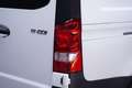 Mercedes-Benz Vito 111 CDI 114 pk Dubbel Cabine XL Airco, Slechts 38 Blanc - thumbnail 12