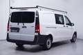 Mercedes-Benz Vito 111 CDI 114 pk Dubbel Cabine XL Airco, Slechts 38 Blanc - thumbnail 5