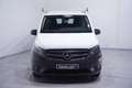 Mercedes-Benz Vito 111 CDI 114 pk Dubbel Cabine XL Airco, Slechts 38 Blanc - thumbnail 6