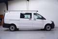 Mercedes-Benz Vito 111 CDI 114 pk Dubbel Cabine XL Airco, Slechts 38 Blanc - thumbnail 9