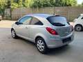 Opel Corsa 1.2 benzine 2011 met 81000km*perfect*airco*EURO 5 Argent - thumbnail 1