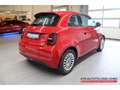 Fiat 500e MY25 RED 23,8 kWh Apple CarPlay Klimaautom DAB Roşu - thumbnail 4